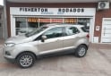Camionetas - Ford ECOSPORT S 1.5 2014 Nafta 111111Km - En Venta