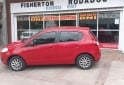 Autos - Fiat PALIO 1.4 ATRACTIV 2017 GNC 111111Km - En Venta