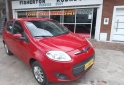 Autos - Fiat PALIO 1.4 ATRACTIV 2017 GNC 111111Km - En Venta