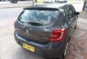 Autos - Renault SANDERO 1.6 16V PRIVILEGE 2017 GNC 11111Km - En Venta