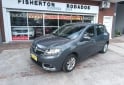 Autos - Renault SANDERO 1.6 16V PRIVILEGE 2017 GNC 11111Km - En Venta