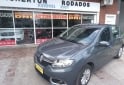 Autos - Renault SANDERO 1.6 16V PRIVILEGE 2017 GNC 11111Km - En Venta