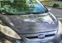 Autos - Ford Fiesta 2012 Nafta 190000Km - En Venta