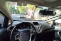 Autos - Ford Fiesta 2012 Nafta 190000Km - En Venta