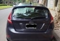 Autos - Ford Fiesta 2012 Nafta 190000Km - En Venta