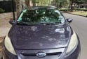 Autos - Ford Fiesta 2012 Nafta 190000Km - En Venta
