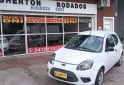 Autos - Ford KA FLY VIRAL 1.6 L 2013 GNC 111111Km - En Venta