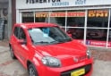 Autos - Fiat UNO WAY SPORTING 2011 GNC 111111Km - En Venta