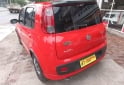 Autos - Fiat UNO WAY SPORTING 2011 GNC 111111Km - En Venta