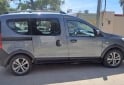 Utilitarios - Renault Kangoo II Stepway 1.5 dci 2022 Diesel 92000Km - En Venta