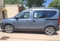 Utilitarios - Renault Kangoo II Stepway 1.5 dci 2022 Diesel 92000Km - En Venta