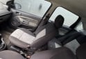 Autos - Ford Ford fiesta Max 2008 Nafta 183000Km - En Venta