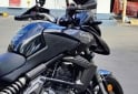 Motos - Kawasaki Versys 650 2012 Nafta 37000Km - En Venta