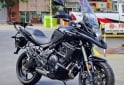 Motos - Kawasaki Versys 650 2012 Nafta 37000Km - En Venta