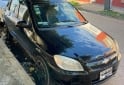 Autos - Chevrolet Celta 2012 Nafta 185000Km - En Venta