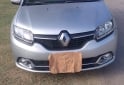 Autos - Renault Logan Privilege 2017 Nafta 226000Km - En Venta
