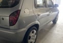 Autos - Chevrolet Celta 2012 GNC 174000Km - En Venta