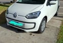 Autos - Volkswagen Up 2016 Nafta 89400Km - En Venta