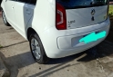 Autos - Volkswagen Up 2016 Nafta 89400Km - En Venta
