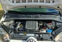Autos - Volkswagen Up 2016 Nafta 89400Km - En Venta