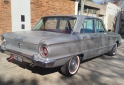 Cl�sicos - Ford falcon 70 standar - En Venta