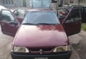 Autos - Renault R 19 1994 Nafta 190000Km - En Venta