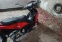 Motos - Honda Wave 2024 Nafta 12300Km - En Venta