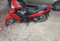 Motos - Honda Wave 2024 Nafta 12300Km - En Venta