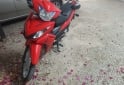 Motos - Honda Wave 2024 Nafta 12300Km - En Venta