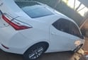 Autos - Toyota Corolla 2017 Nafta 135000Km - En Venta