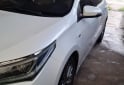 Autos - Toyota Corolla 2017 Nafta 135000Km - En Venta