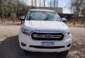 Camionetas - Ford Ranger xlt 2023 Diesel 70000Km - En Venta