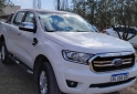 Camionetas - Ford Ranger xlt 2023 Diesel 70000Km - En Venta