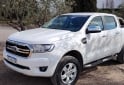 Camionetas - Ford Ranger xlt 2023 Diesel 70000Km - En Venta