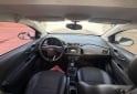 Autos - Chevrolet ONIX LTZ 2018 Nafta 125000Km - En Venta
