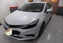 Autos - Chevrolet Ceuze ltz 2016 Nafta 135000Km - En Venta