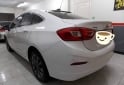 Autos - Chevrolet Ceuze ltz 2016 Nafta 135000Km - En Venta