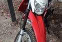 Motos - Honda Xr 150 L 2023 Nafta 13500Km - En Venta