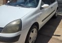 Autos - Renault Clio Authentique 2004 Nafta 120000Km - En Venta