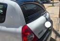 Autos - Renault Clio Authentique 2004 Nafta 120000Km - En Venta