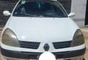 Autos - Renault Clio Authentique 2004 Nafta 120000Km - En Venta