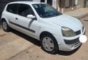 Autos - Renault Clio Authentique 2004 Nafta 120000Km - En Venta