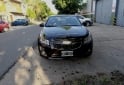 Autos - Chevrolet CRUZE LTZ 2014 GNC 170800Km - En Venta