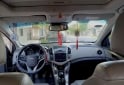 Autos - Chevrolet CRUZE LTZ 2014 GNC 170800Km - En Venta