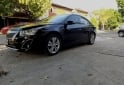 Autos - Chevrolet CRUZE LTZ 2014 GNC 170800Km - En Venta