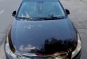 Autos - Chevrolet CRUZE LTZ 2014 GNC 170800Km - En Venta