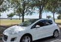 Autos - Peugeot 308 FELINE 2013 Nafta 129000Km - En Venta