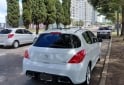 Autos - Peugeot 308 FELINE 2013 Nafta 129000Km - En Venta