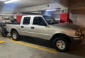 Camionetas - Ford Ranger 2.8 Power Stroke 2005 Diesel 280000Km - En Venta