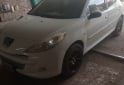 Autos - Peugeot 207 2011 Nafta 161674Km - En Venta